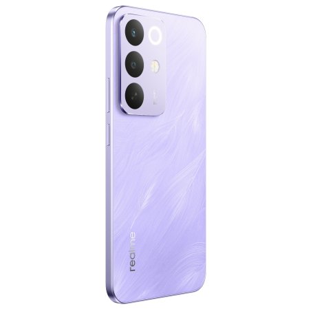 Смартфон Realme RMX5303 C71 8/256Gb фиолетовый