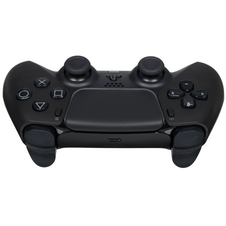 Геймпад Беспроводной PlayStation DualSense белый для: PlayStation 5 (CFI-ZCT2W)