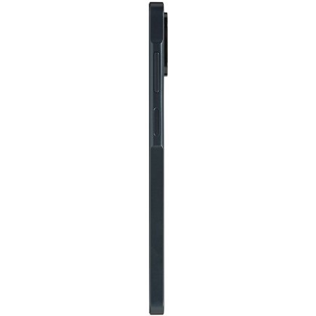 Смартфон Samsung Galaxy A07 6/128Gb черный