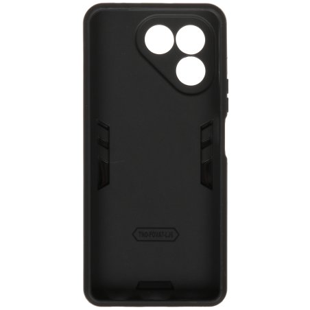 Шлифлист Matrix на тканевой основе, P 80, 230x280 мм, 10 шт., водостойкий