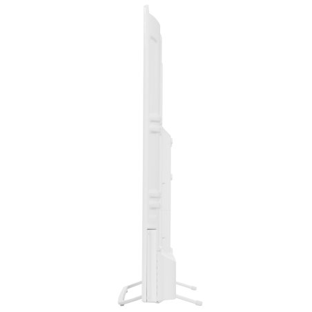 Телевизор LEFF 55" 55U691T белый DLED 4K UHD 60Hz Smart Салют ТВ