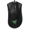 Мышь проводная Razer DeathAdder Essential черный, 6400 dpi, USB, кнопки - 5