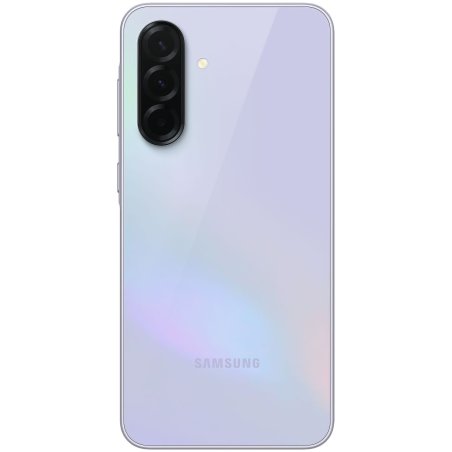 Смартфон Samsung Galaxy A07 4/128Gb, фиолетовый
