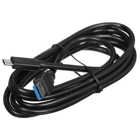 Кабель Cablexpert CCP-USB3-AMCM-6 Кабель USB3.0 AM/USB3.1TypeC, 1.8м,