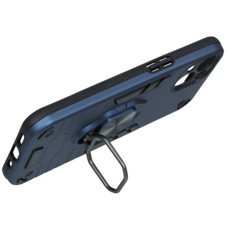 Дисплей для Motorola G7 Play, черный