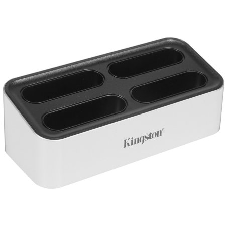 USB 3.2 gen.2 Док станция Kingston Workflow 5G USB-A/C Hub