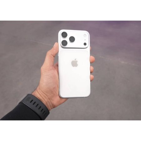 Смартфон Apple iPhone 17 Pro 12/256Gb, синий
