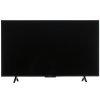 Телевизор TCL 43" 43P7K черный QLED 4K UHD 60Hz Google TV