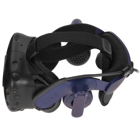 Шлем виртуальной реальности HTC VIVE Focus 3