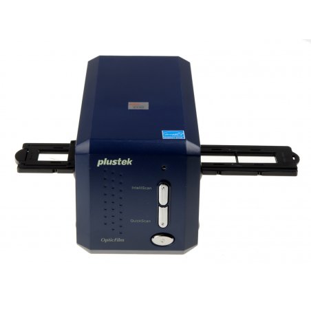 Сканер Plustek OpticSlim 1180