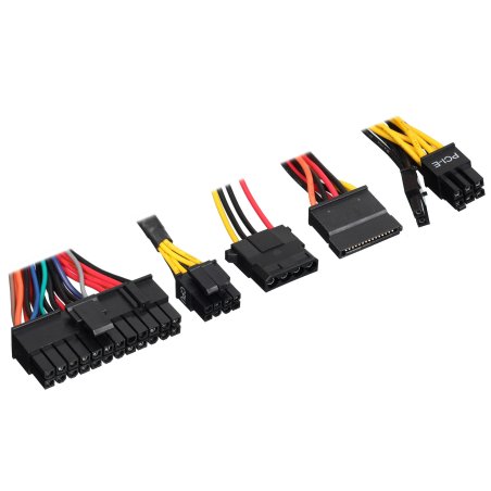 Блок питания Aerocool / Formula VX-700 PLUS, 700Вт, 120мм, черный, (аналог Aerocool VX Plus 700)