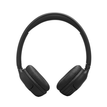 Наушники накладные JBL Tune 530BT черный беспроводные bluetooth оголовье (JBLT530BTBLK)