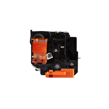 Картридж лазерный Sakura CE412A для HP Laserjet Pro 400 Color M451DN/M451DW/451NW/MFP M475DW/M475DN, Laserjet 300 color MFP M375NW, желтый, 2600 к.