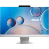 Моноблок Asus E3402WVA-WPC0170 23.8" Full HD Core 3 100U (1.2) 16Gb SSD 512Gb Graphics CR noOS GbitEth WiFi BT 90W клавиатура мышь Cam белый 1920x1080