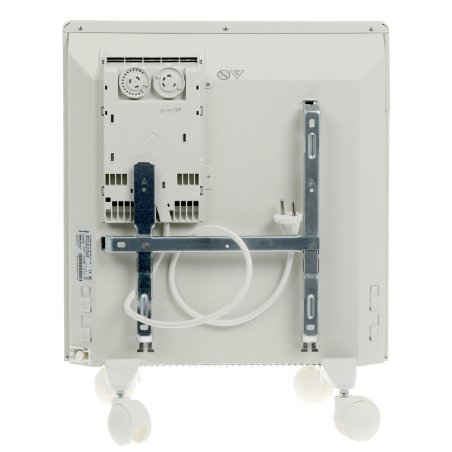 Конвектор Noirot SPOT E-3 PLUS 1000Wбелый, 1000 Вт, 15 м2, электронный термостат