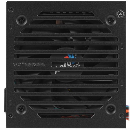 Блок питания Aerocool / Formula VX-700 PLUS, 700Вт, 120мм, черный, (аналог Aerocool VX Plus 700)