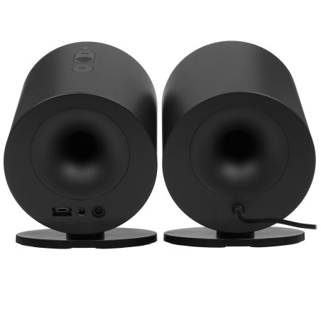 Колонки Razer Nommo V2 X RZ05-04760100-R3G1