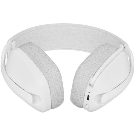 Гарнитура Logitech ZONE Vibe 100 Bluetooth Headset - OFF WHITE