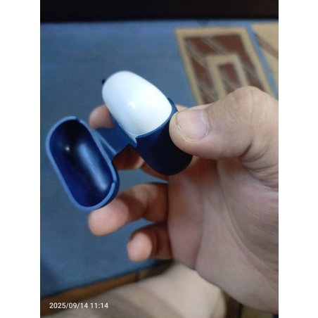 Круг шлифовальный по металлу Denzel A24QBF 115 х 6,0 х 22,2 мм