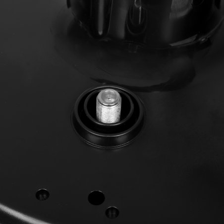 Штора в салон NOVA BRIGHT 15% (68 х 130 см) 49018