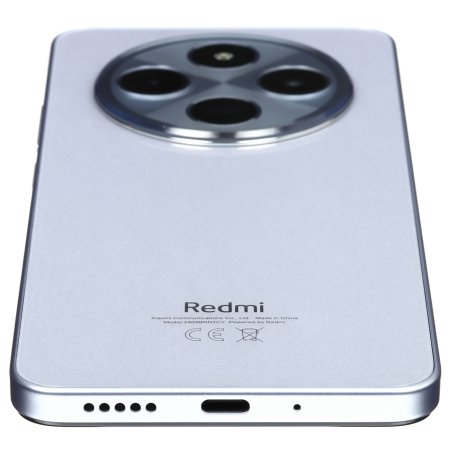 Смартфон Xiaomi Redmi 15 8/256Gb фиолетовый