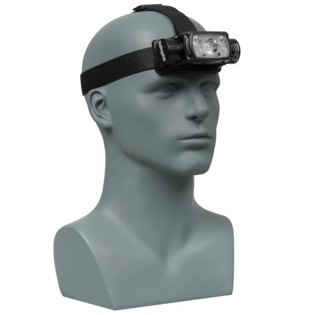 Шпагат полипропиленовый Сибртех, 800 текс, 1,5 мм, L 150 м, белый