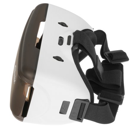 Очки виртуальной реальности RITMIX RVR-600 белый