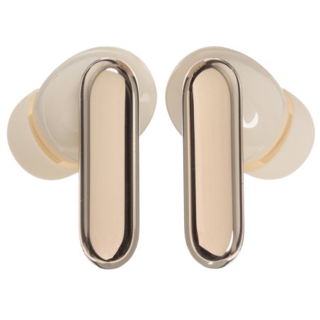 Наушники беспроводные TECNO True 1 TU01 Air Creamy белый