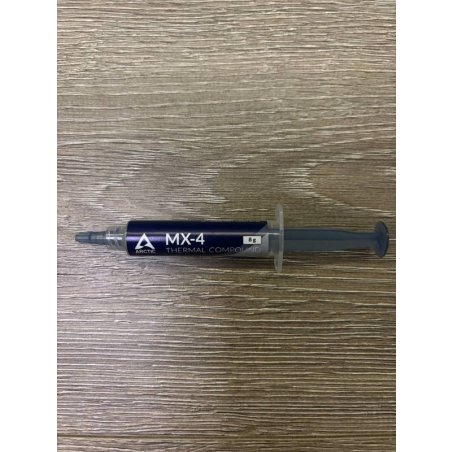 Термопаста Аrctic Cooling MX-4, 20гр.