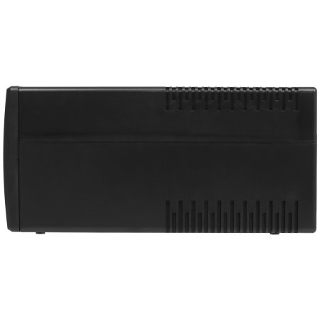 Источник бесперебойного питания ExeGate SpecialPro UNB-1200.LED.AVR.EURO.RJ 1200VA/750W, LED, AVR, 4 евророзетки, RJ45/11, черный