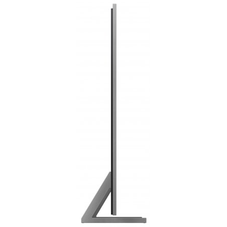 Телевизор Samsung 115" MRE115MR95FXRU черный/серебристый Micro LED UHD 144Hz Smart TV Tizen