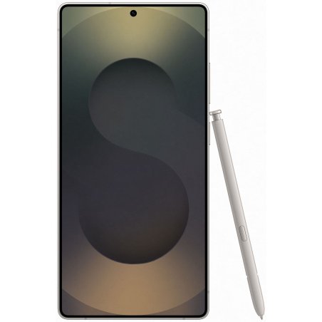 Смартфон Samsung Galaxy S25 Ultra 12/256Gb черный титан