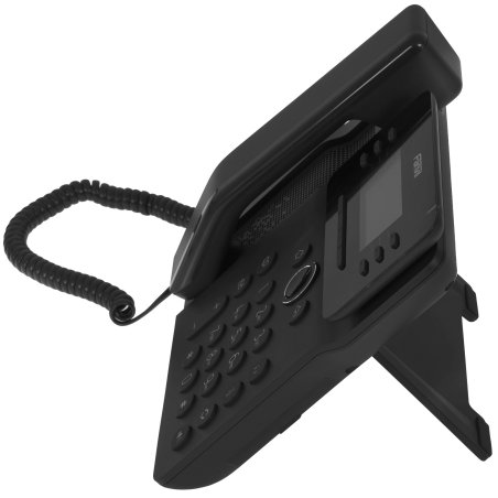 Телефон IP Fanvil H602W черный