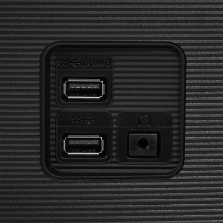 Монитор 34" Samsung ViewFinity S6 S34C650UAIXCI VA 3440x1440, 100 Гц, 5 мс, 21:9, 350 кд/м², 1xHDMI, 1xDP, 3xUSB, 1xUSB-C, 1xUSB-B, 1x3.5 мм, 2x5 Вт, изогнутый R1000, черный