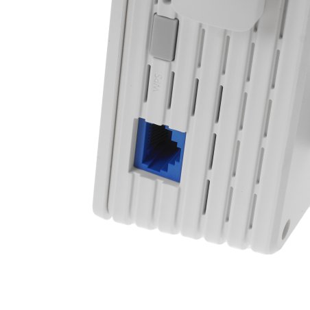 Wi-Fi усилитель сигнала Tenda Dual Band Wi-Fi 6 Range Extender