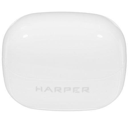 Наушники Harper HB-215 белый
