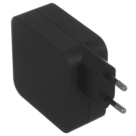 Блок питания TopON TOP-GaN-100WB автоматический 100W 5V-20V 5A 2xUSB от бытовой электросети LED индикатор