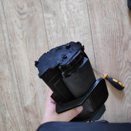 Картридж лазерный Cactus CS-PE220 (013R00621) черный (3000 стр.) для Xerox WorkCentre PE 220