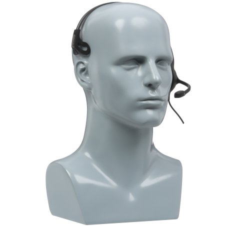 Проводная гарнитура EPOS IMPACT 460 черный