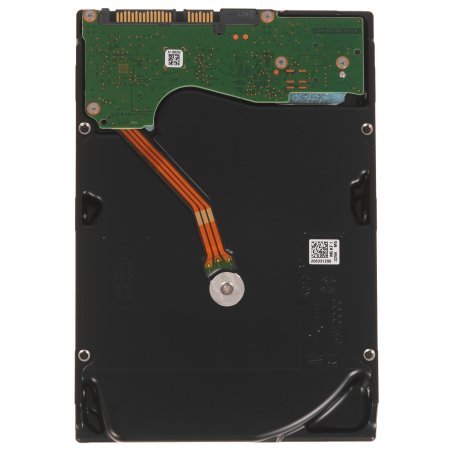 Жесткий диск Seagate SATA 28Tb 7200 Exos X28 6Gb/s 512Mb 1 year warranty