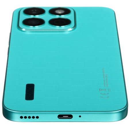 Смартфон HONOR X9d 8/256Gb, зеленый