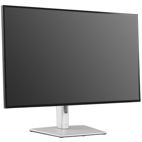 Монитор 31.5" Dell UltraSharp U3223QE IPS 3840x2160, 60 Гц, 5 мс, 16:9, 400 кд/м², 1xHDMI, 2xDP, черный и серебристый