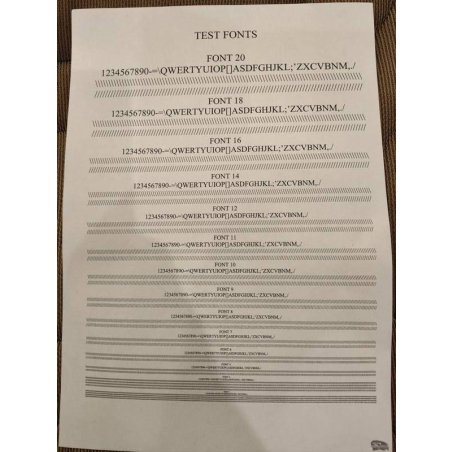 Картридж лазерный Canon CRG 067 HM (5104C002) пурпурный (2400 стр. повышенной емкости) для Canon LBP631/633/MF651/655/657