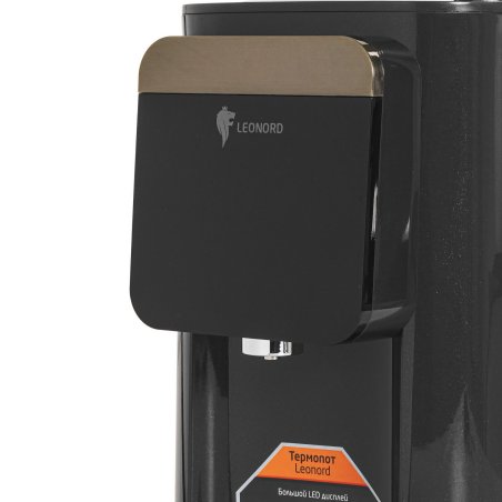 Термопот LEONORD LE-1541 (109266) 5 л
