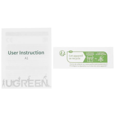 Кабель UGREEN AV119-10733 (10733)