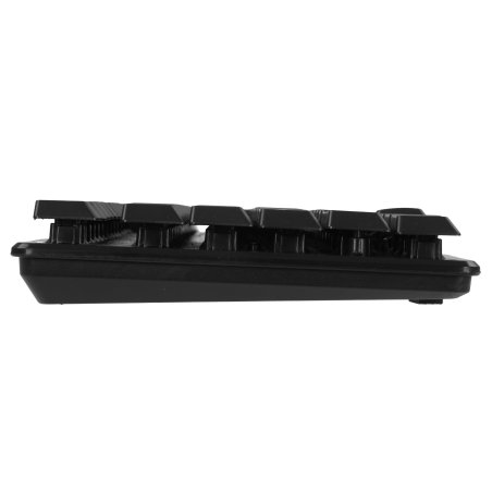 Клавиатура беспроводная Sven KB-C2300W USB черная