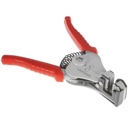 Инструмент для зачистки кабеля Rexant HT-369 А 0.5-2.0 мм²