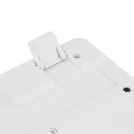 Комплект клавиатура + мышка Defender MILAN C-992 RU белый