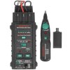 Тестер трассоискатель с генератором сигнала MS6813T MASTECH