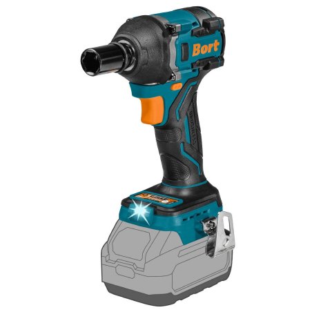 Гайковерт аккумуляторный Bort BSR-21U-S (420Нм; без АКБ и ЗУ)